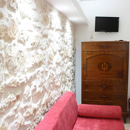 Lilla B&B Мольфетта Экстерьер фото