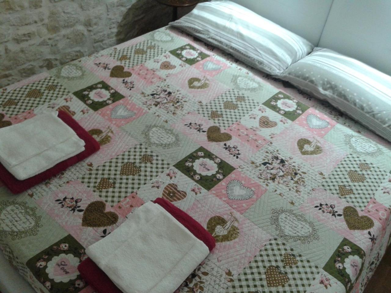 Lilla B&B Мольфетта Номер фото