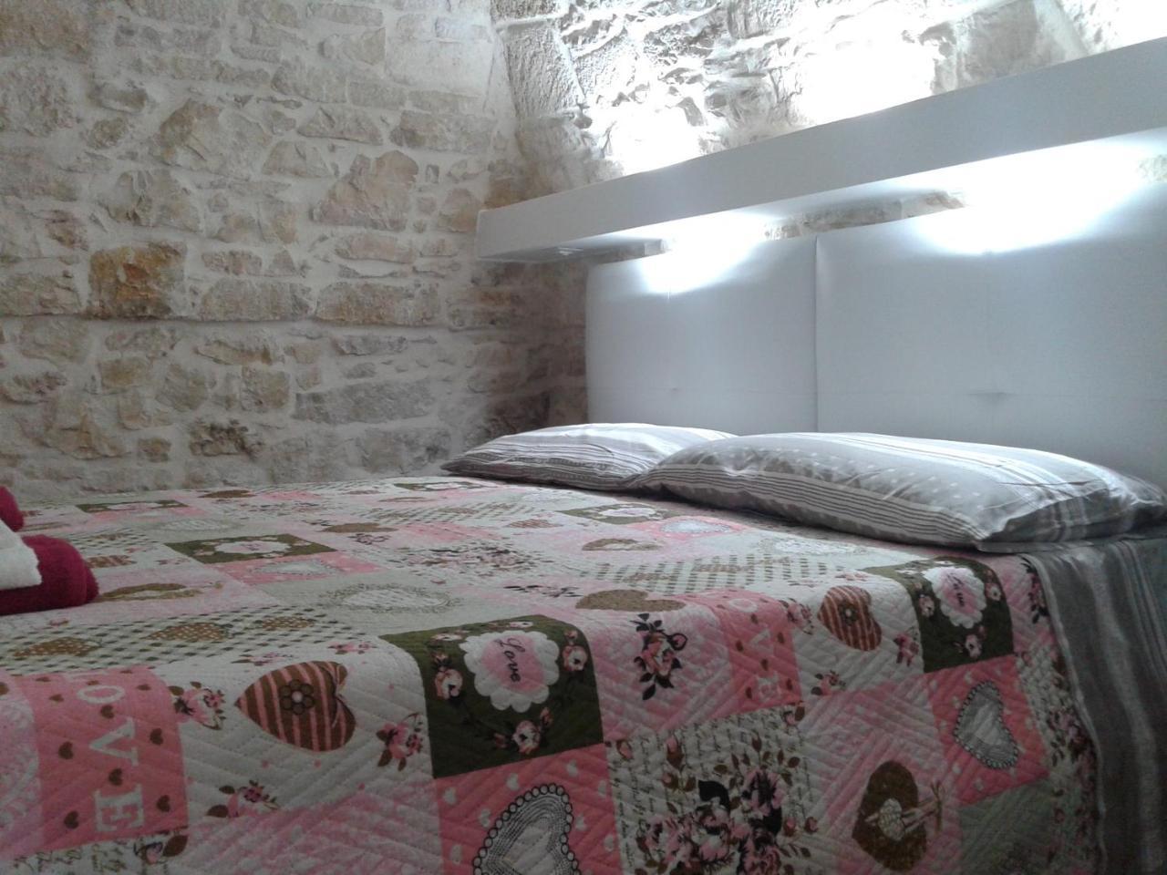 Lilla B&B Мольфетта Экстерьер фото