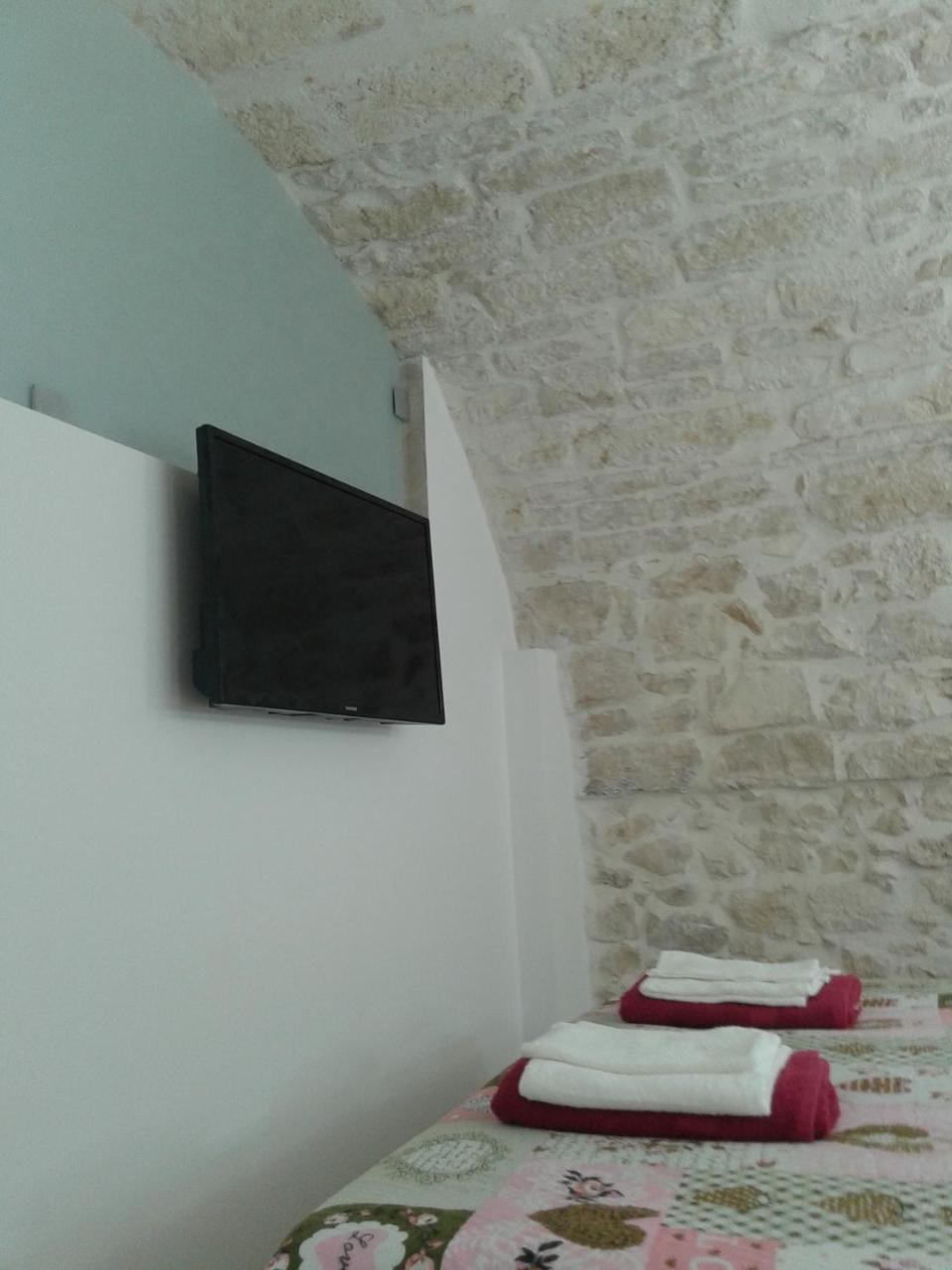 Lilla B&B Мольфетта Экстерьер фото