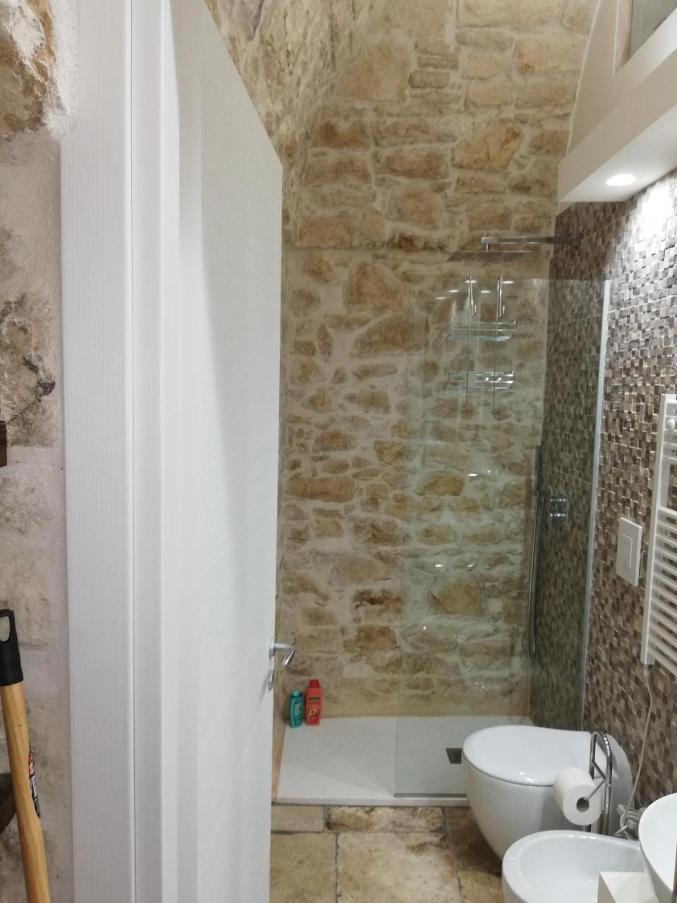 Lilla B&B Мольфетта Экстерьер фото