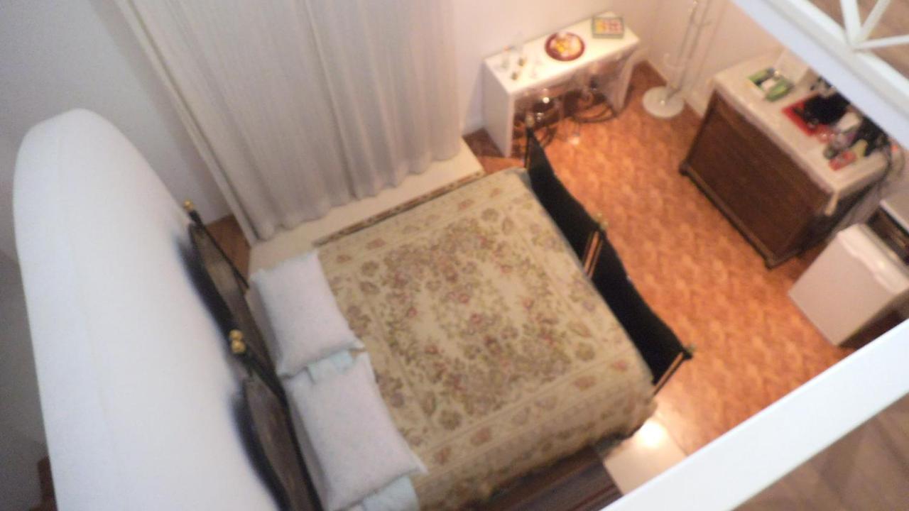 Lilla B&B Мольфетта Экстерьер фото